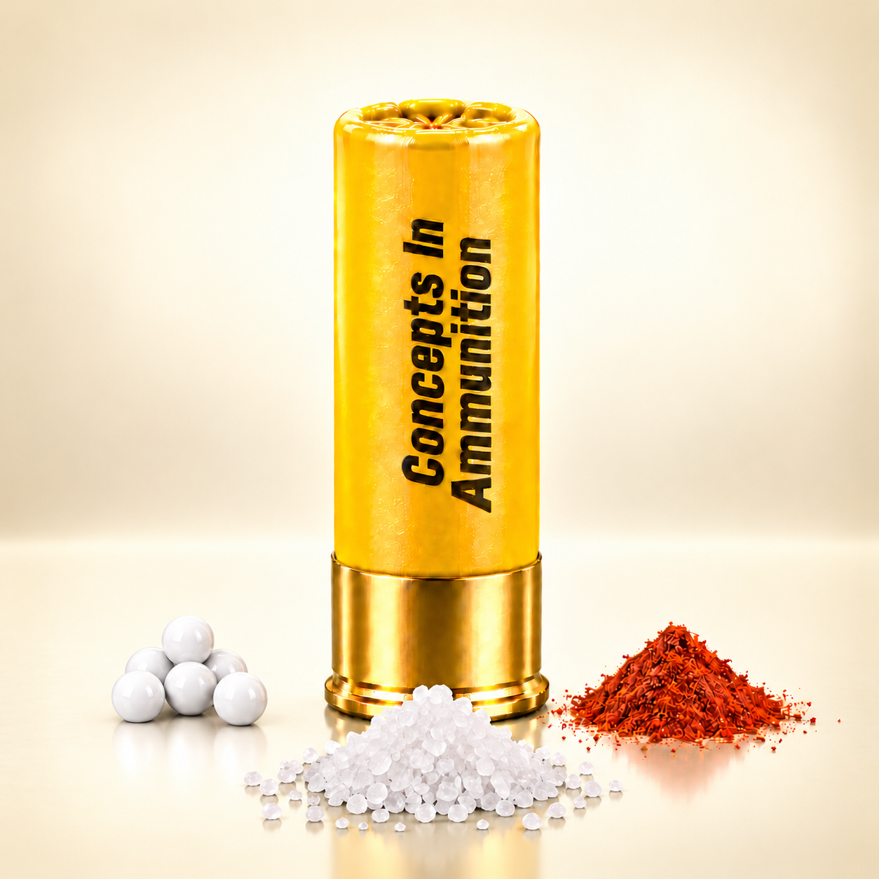 20 Gauge Strategic Defense